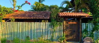 Meraki Pousada Caraíva