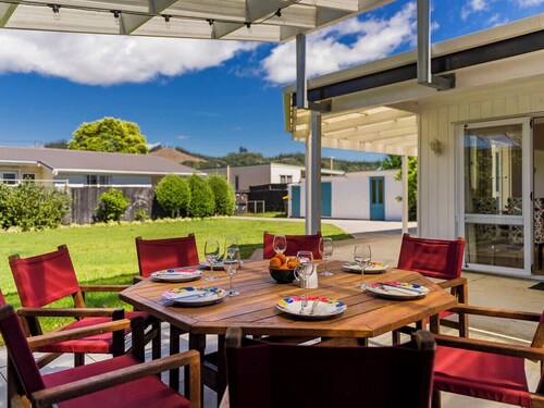 Gone Coastal - Maison de vacances Whangamata