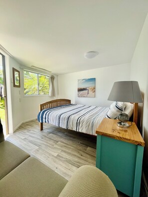 3 chambres, fer et planche à repasser, Wi-Fi