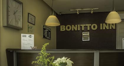 BONITTO INNÂź Tampico Aeropuerto