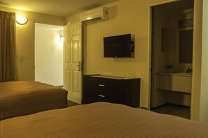 Television - BONITTO INN® Tampico Aeropuerto (Tampico)