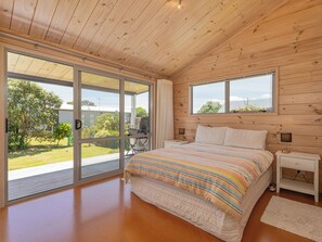 3 habitaciones, tabla de planchar con plancha y wifi 