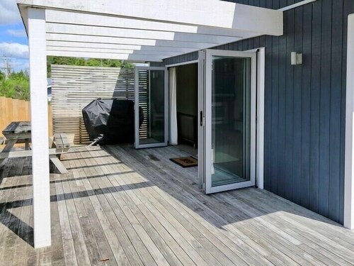 Harakeke House Upstairs - Ohakune Chalet