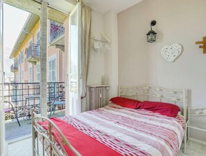 1 chambre, Wi-Fi