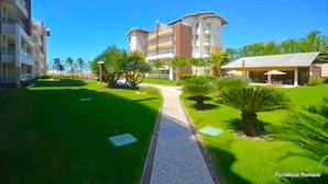 Garden - Gran Sol Beach Apartments (Aquiraz)
