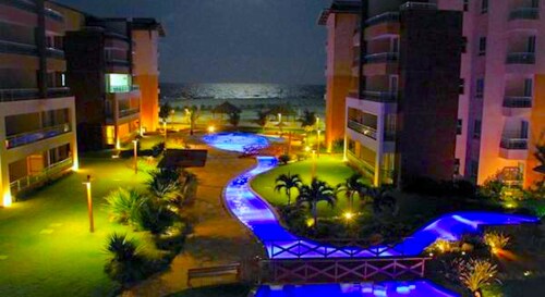 Gran Sol Beach Apartments