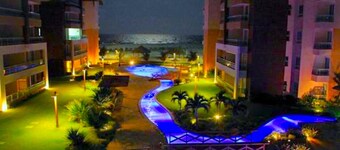 Gran Sol Beach Apartments