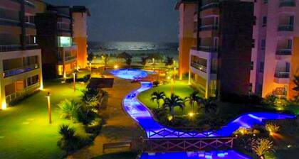 Gran Sol Beach Apartments