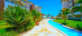 Gran Sol Beach Apartments