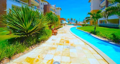 Gran Sol Beach Apartments