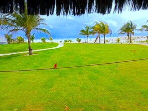 家庭公寓 | 海灘/海景