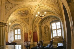 Business center - Parkhotel am Schloss (Machern)