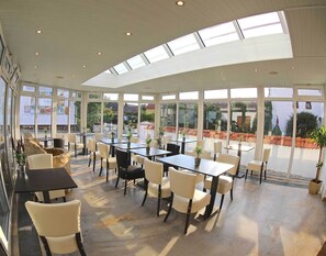 Interior - Parkhotel am Schloss (Machern)