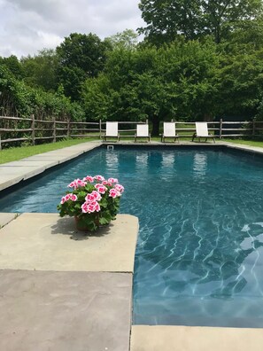 Piscina externa