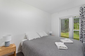 3 sovrum, strykjärn/strykbräda, wi-fi och sängkläder