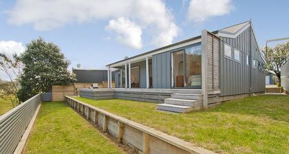 Sea Breeze - Whangamata Loma-asunto