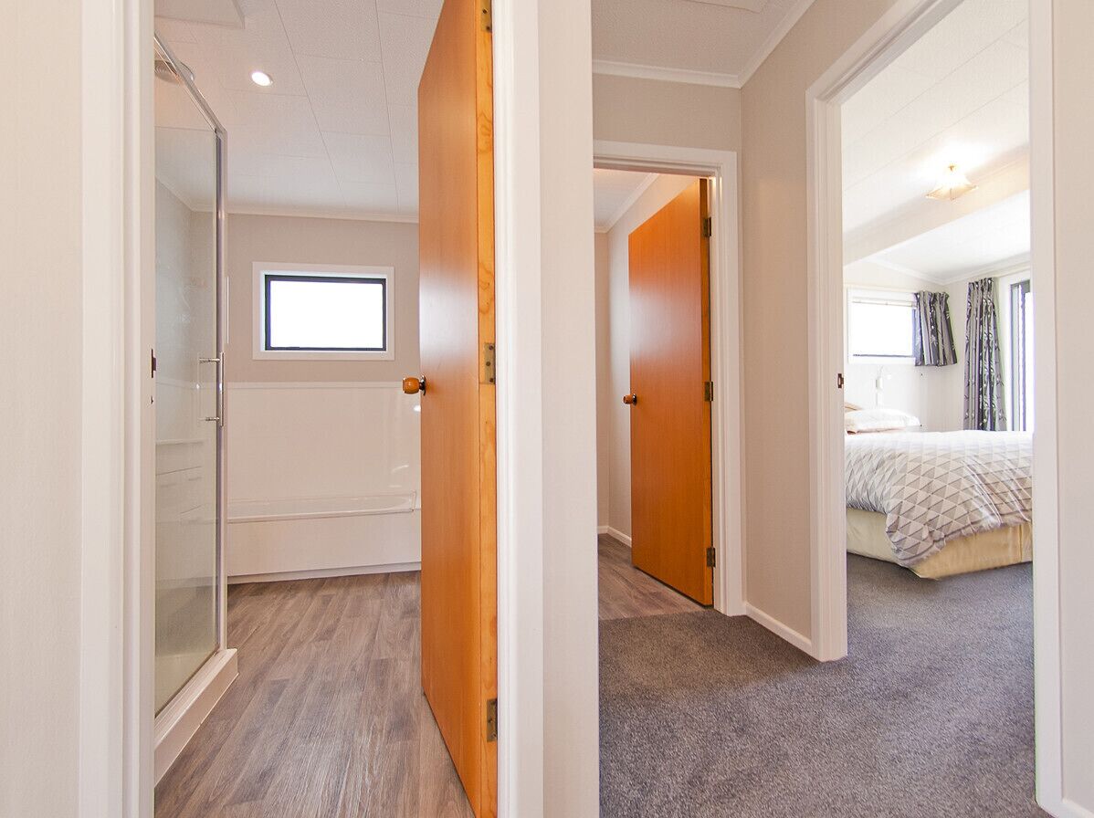 3 bedrooms, iron/ironing board, WiFi