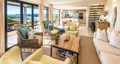 Noll View - Pysy Waiheke