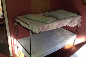 1 Schlafzimmer