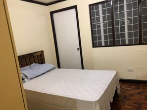 3 habitaciones y wifi 