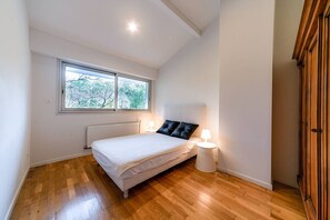 3 chambres, Wi-Fi gratuit