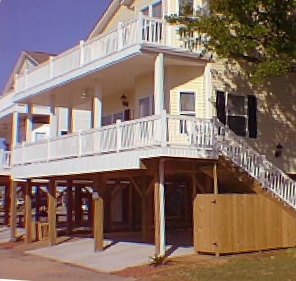 Gardner's Getaway (G3) Horry County Vrbo