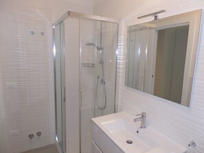 Een douche