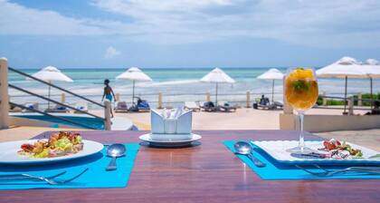 Le One Watamu Bay, chemin Jacaranda, résidence J59