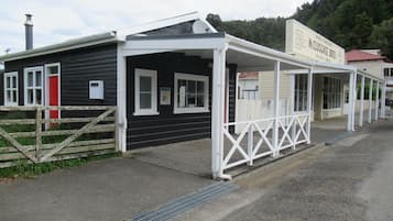 Aussenbereich