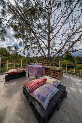 Hotel Puerta al Cielo