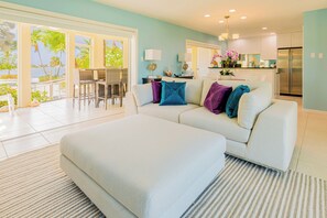 Smart-TV og printere