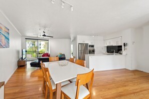 Deluxe Apartment, 2 Bedrooms