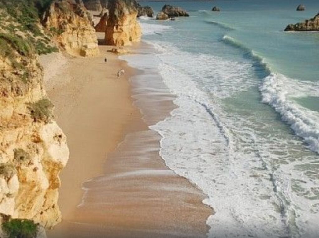 Plage