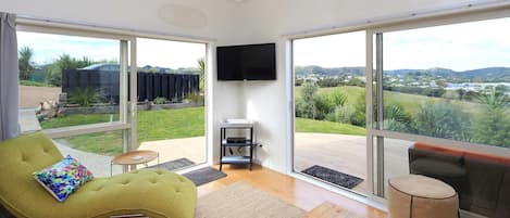 Fernseher