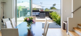 Magic on Molesworth in New Plymouth