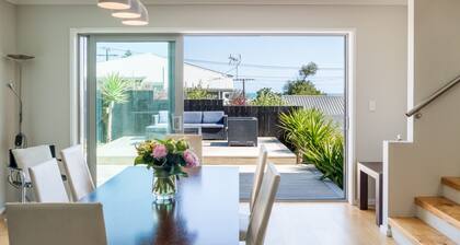 Magic on Molesworth in New Plymouth