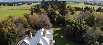 Il Granaio: Nuovo cottage elegante allo Gunyah immobiliare