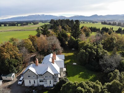 The Granary:New stylish cottage at Gunyah Estate