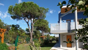 Property grounds - MASTER D (Bibione)