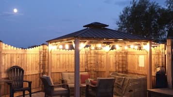 Terras