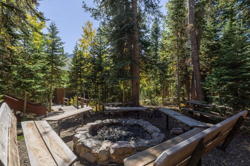 Aspens 2-B- Cozy Condo Across From Giant Steps