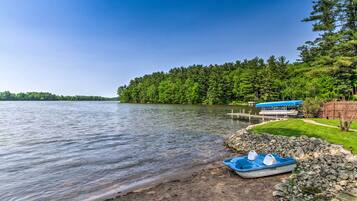 Plage