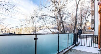 Abode at Powder Watch | Winter Special - Located in heart of PC, 1 min from Town Lift