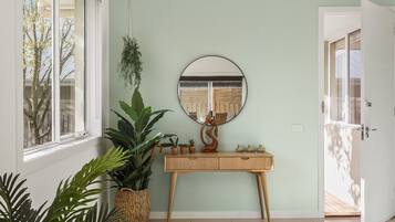 Family House, 3 Bedrooms | Living area