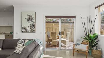 Family House, 3 Bedrooms | Living area