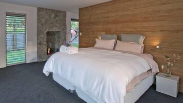 2 dormitorios, wifi gratis, ropa de cama