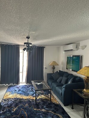 Smart TV y videoteca 