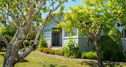 Cottage indépendant Wai iti spacieux. Havelock Nth