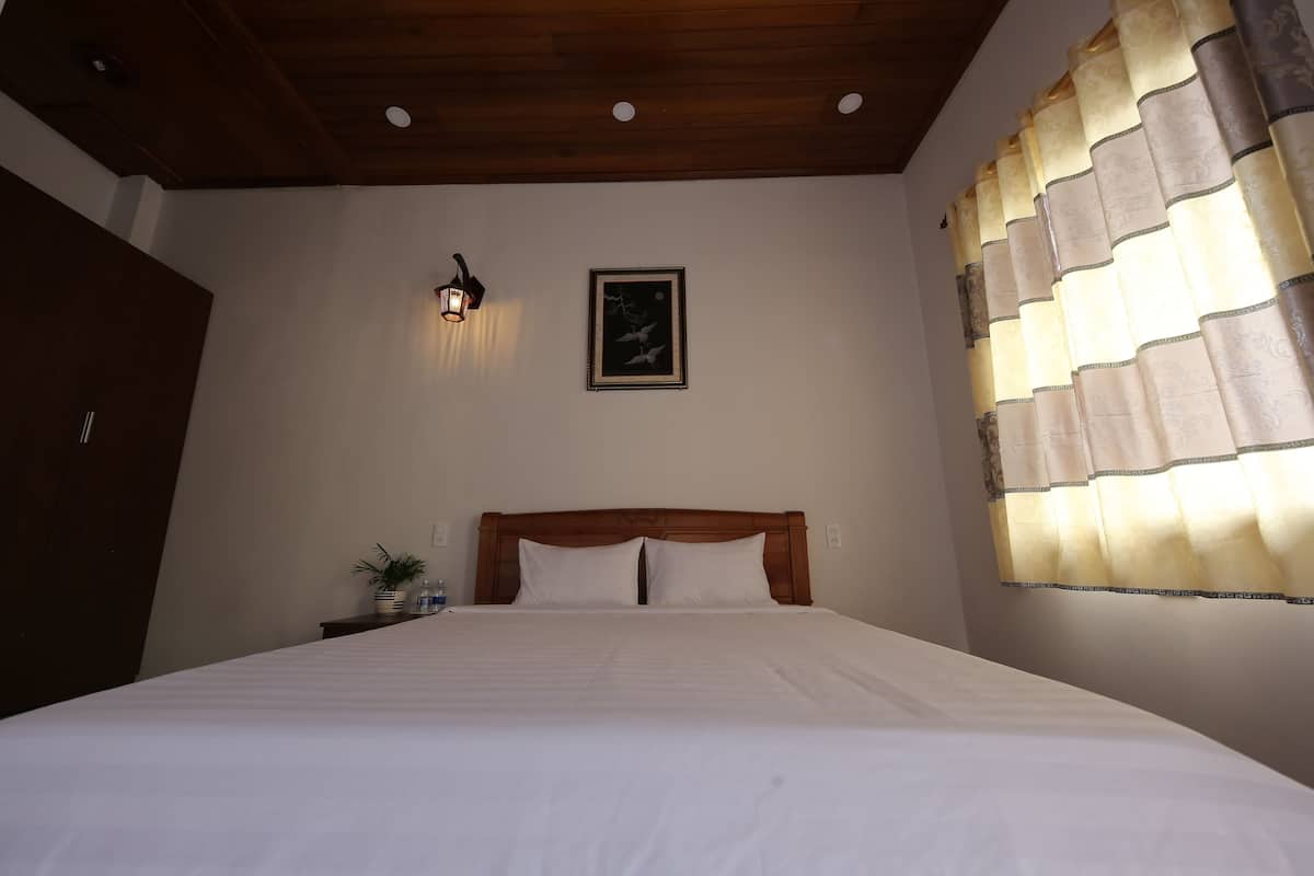Chambre Simple