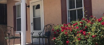 Perfect Miner's Cottage